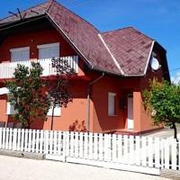 L&F Apartmanok Balatonboglár