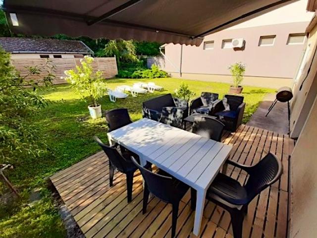 B7 Apartman Balatonboglár