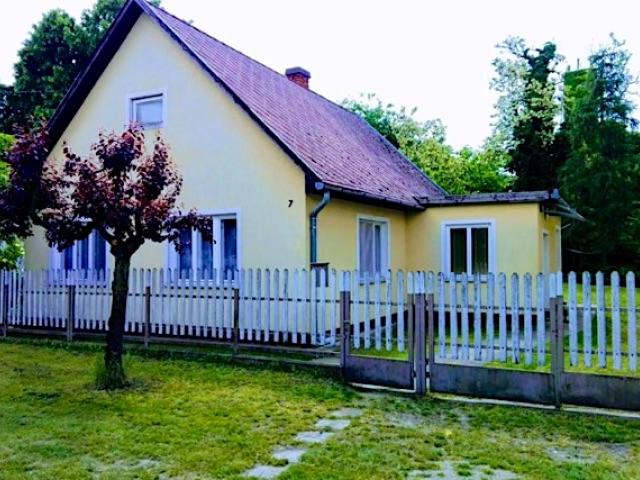 B7 Apartman Balatonboglár