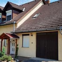 Zalán Apartmanház Balatonboglár