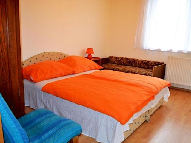 Bubu Apartmanok Balatonboglár