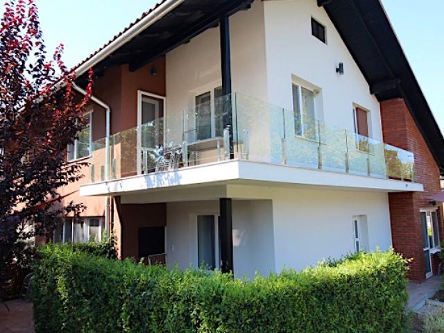 BBB Apartman I. Balatonboglár