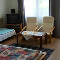 Liliomház Apartman Balatonboglár