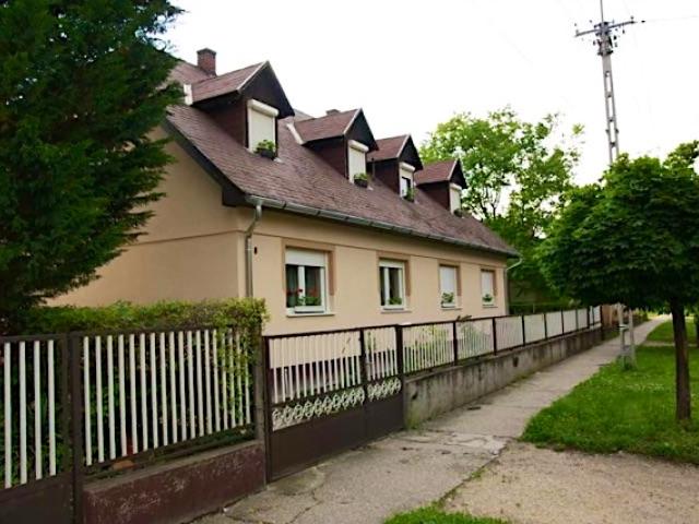 Móró Apartman B Balatonboglár