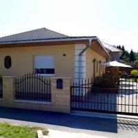 Melior Apartman Balatonboglár