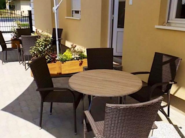 Melior Apartman Balatonboglár