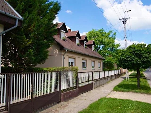 Móró Apartman Balatonboglár