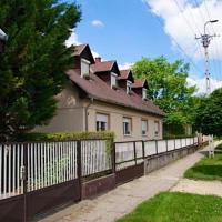 Móró Apartman Balatonboglár