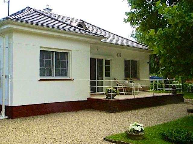 Incike Villa Balatonboglár