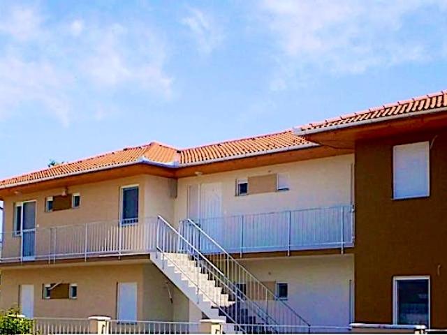 Szabadság Apartman Balatonboglár