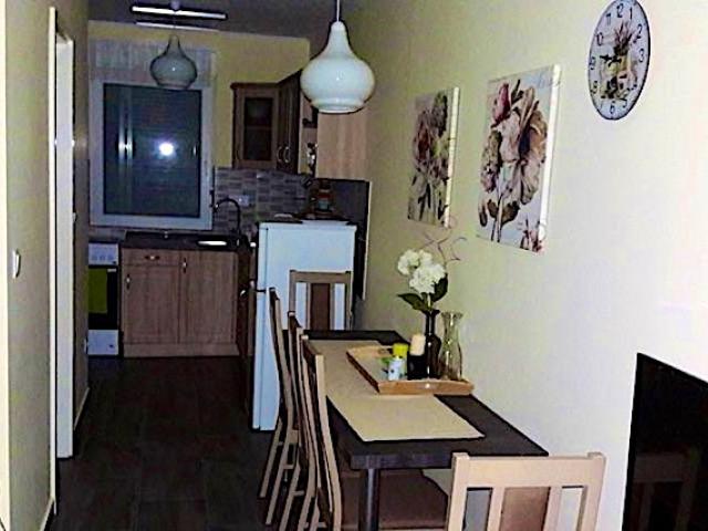 Szabadság Apartman Balatonboglár