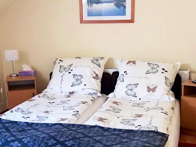 Maci-Lak Apartman Balatonboglár