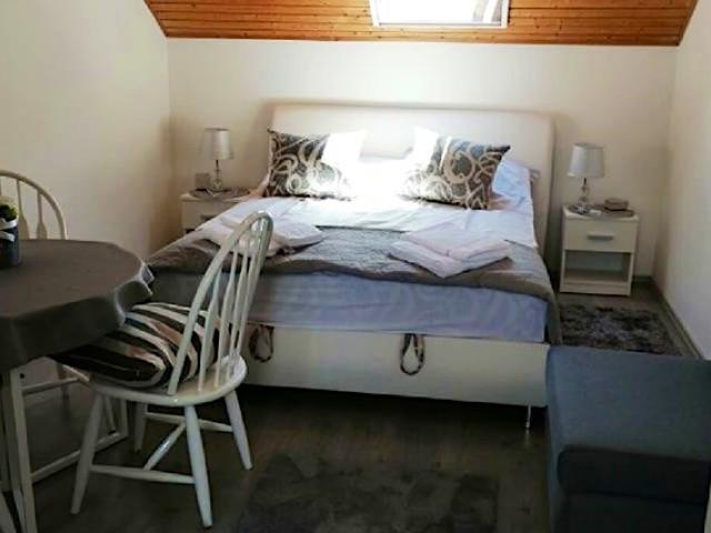 Melinda Apartman Balatonboglár