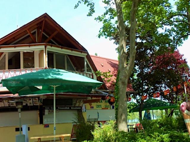 Szabad Strand Apartmanok Balatonboglár