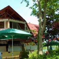 Szabad Strand Apartmanok Balatonboglár