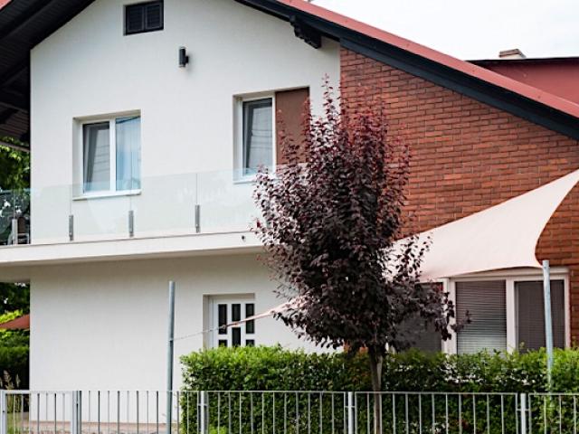 BBB Apartman II. Balatonboglár