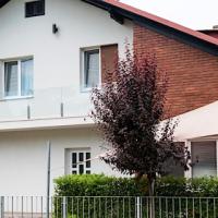 BBB Apartman II. Balatonboglár