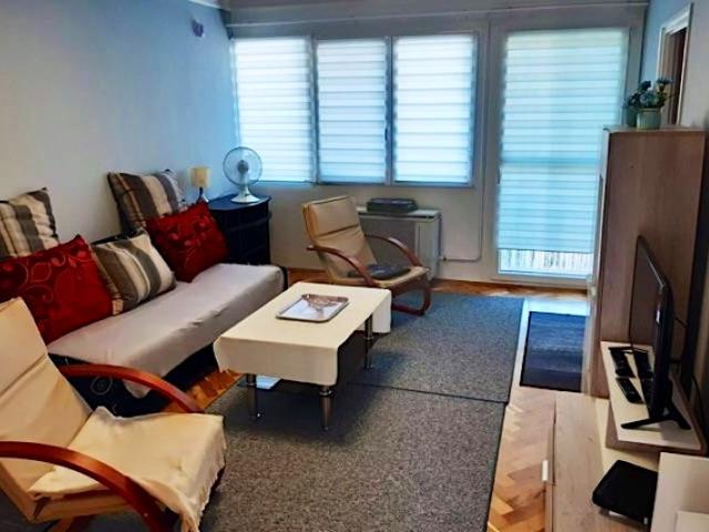 András Apartman Balatonboglár