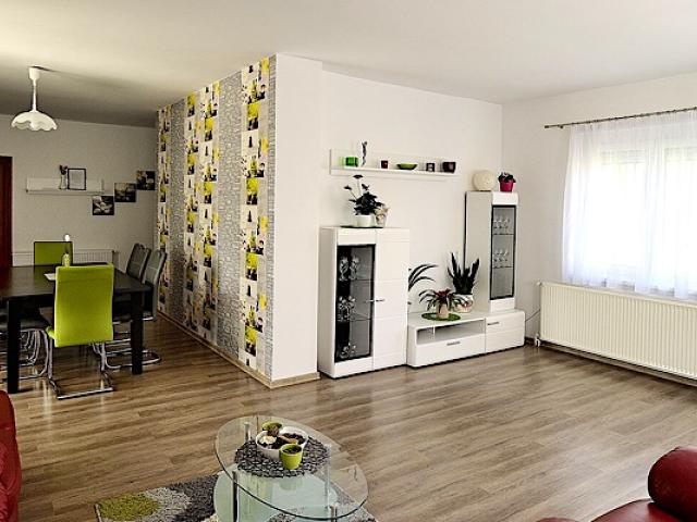 Zöld Apartmanház Balatonboglár