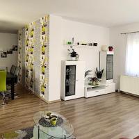 Zöld Apartmanház Balatonboglár