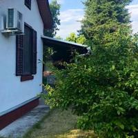 Karneol Apartman Balatonfenyves