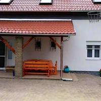 Fülemüle Apartmanház Balatonfenyves