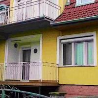 Somogyi Apartmanház Balatonfenyves