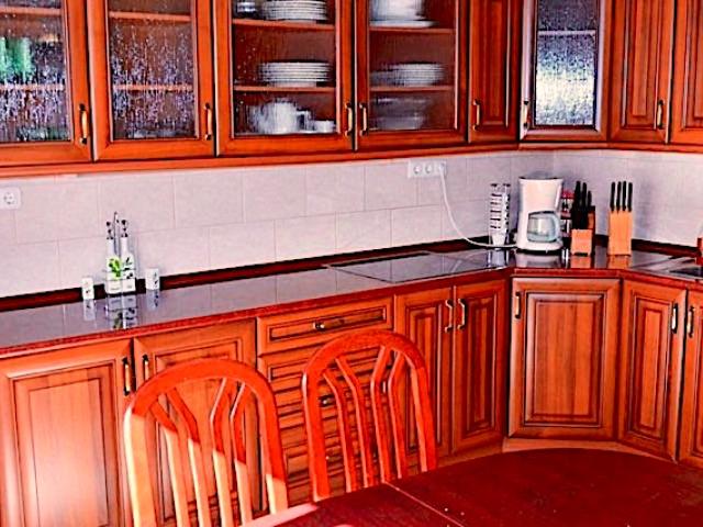 Somogyi Apartmanház Balatonfenyves