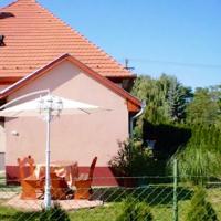 Leander Apartman Balatonfenyves