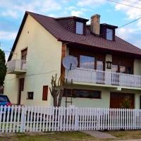 Gál Apartman Balatonfenyves