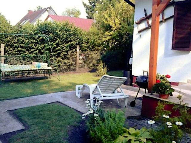 Gál Apartman Balatonfenyves