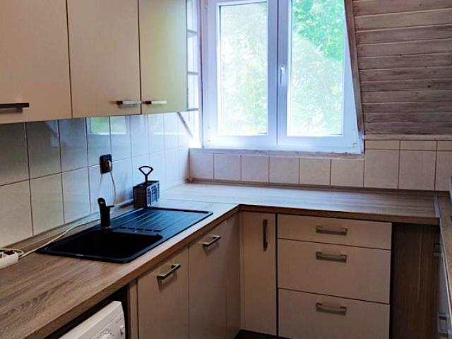 Centrum Apartman Balatonfenyves