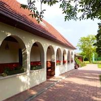 Fenyves Apartman Balatonfenyves