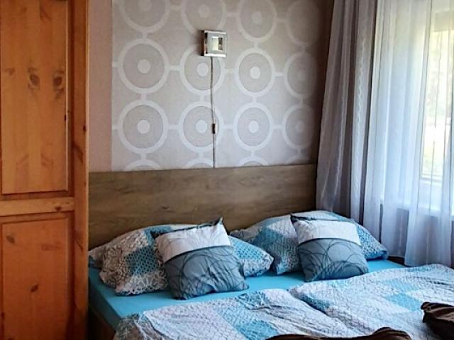 Bianka Apartmanház II Balatonfenyves