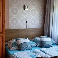 Bianka Apartmanház II Balatonfenyves