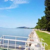 Famvarga Apartmanok Balatonfenyves