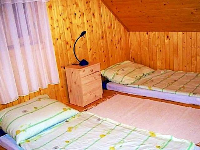 Apartman Dániel Balatonfőkajár