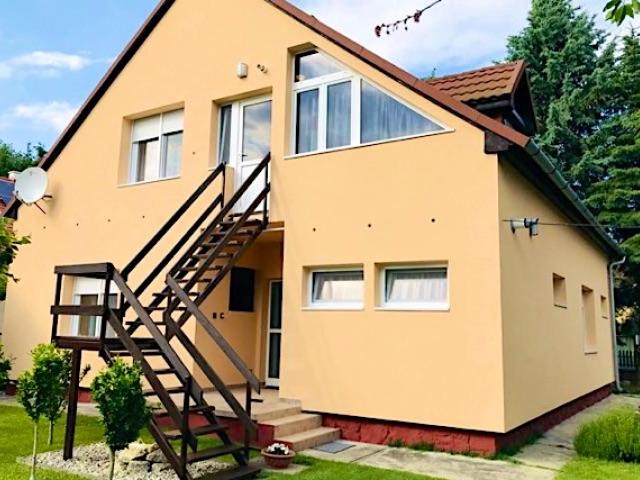 Emília Apartman Balatonföldvár