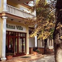 Hotel Anna Villa Balatonföldvár