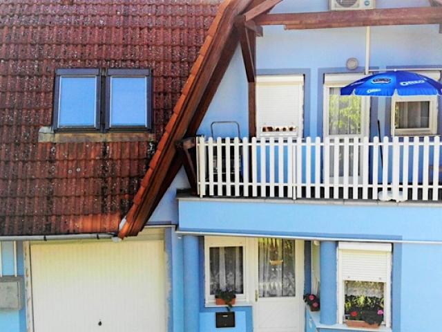 AMRI Apartman Balatonföldvár