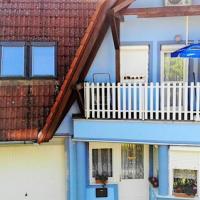 AMRI Apartman Balatonföldvár