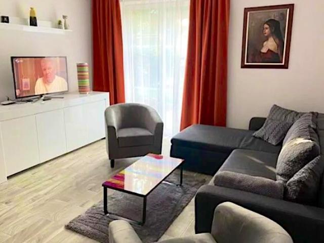 Földvár Apartman Balatonföldvár