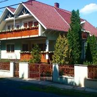 Bertalan Apartmanház Balatonföldvár