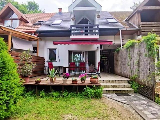 Zille Apartman Balatonföldvár