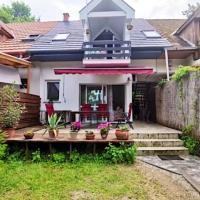 Zille Apartman Balatonföldvár