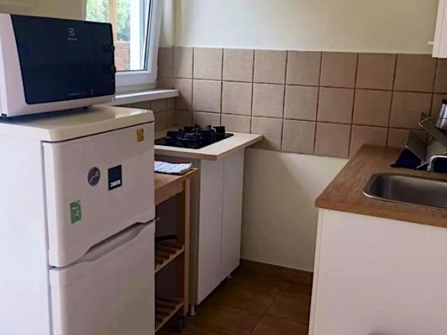 Zille Apartman Balatonföldvár