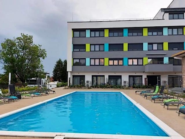 Kiss Apartman Balatonföldvár