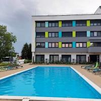 Kiss Apartman Balatonföldvár