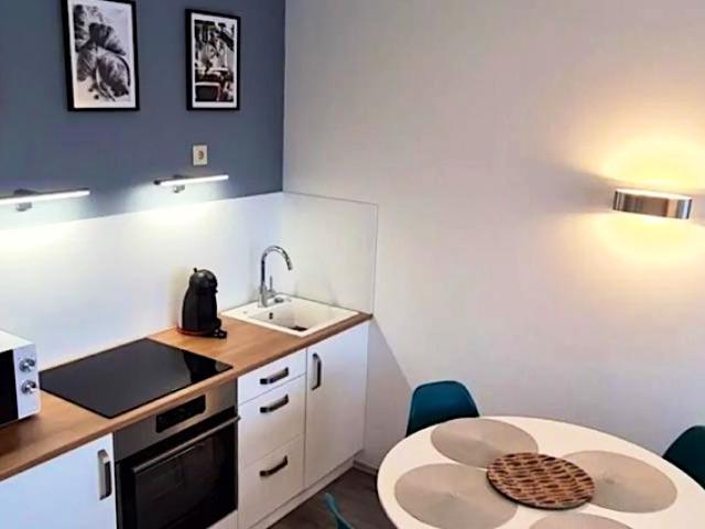 Sky Apartman Balatonföldvár