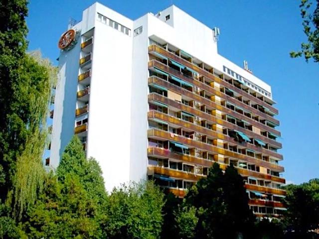 Neptuna Apartman Balatonföldvár